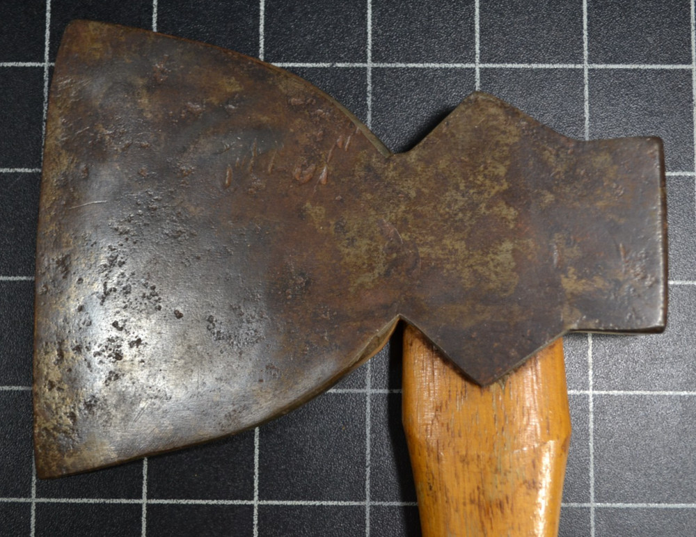 KOLORADO KLIPPER - CAMP HATCHET