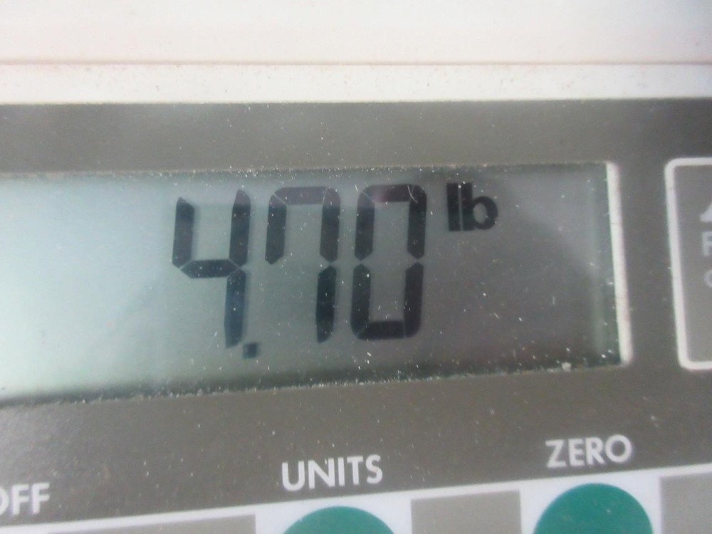 NEW 3/4" WATTS LF U5B Z3 LEAD FREE WATER REDUCING VALVE 25-75 PSI, MAX 300PSI