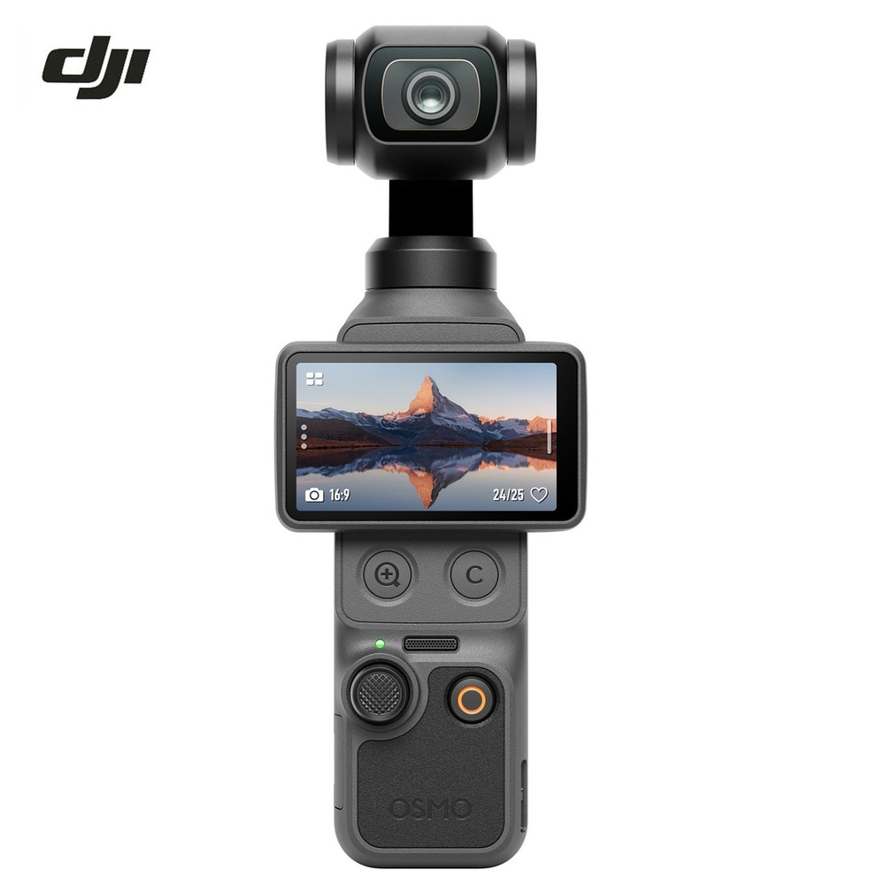 Osmo Pocket 4 Creator Combo Genuine