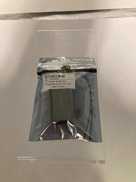 FrSky RX8R PRO