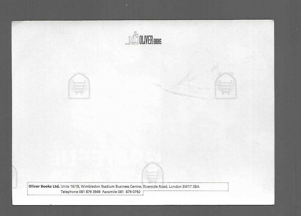 GRATEFUL DEAD STICKER 4X6 EXCELLENT CONDITION SEE SCANS