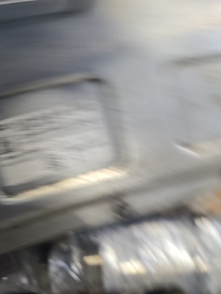 Detroit DD15 Engine ECM ECU Engine Control Module A0014462835