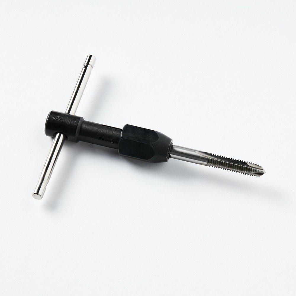 Escape Climbing T-Nut Tap | Designed to Rethread ⅜” T-Nuts