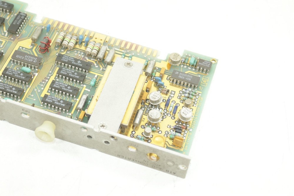 HP Agilent 8510C Network Analyzer 85102-60018 Board