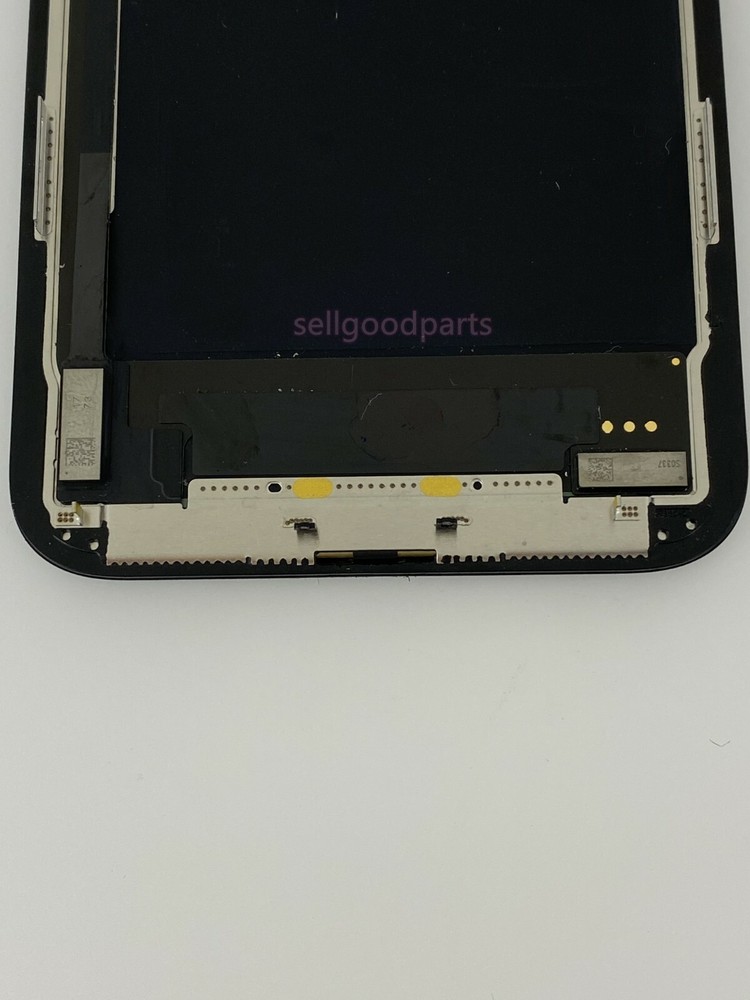 Genuine Original iPhone 11 Pro Black OLED Replacement Screen Digitizer "Grade A"