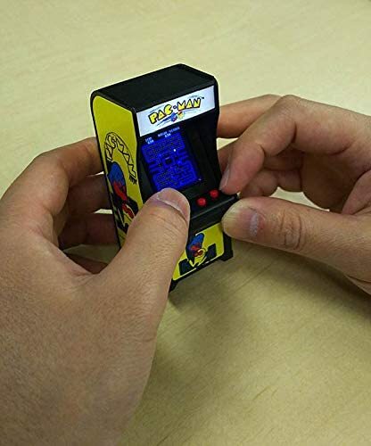 Tiny Arcade (Tiny Arcade) Galaxian