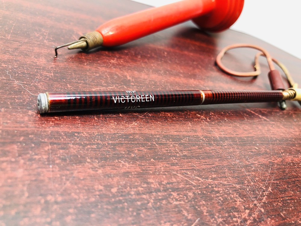 Vintage Heath Heathkit Model 336 High Voltage Probe