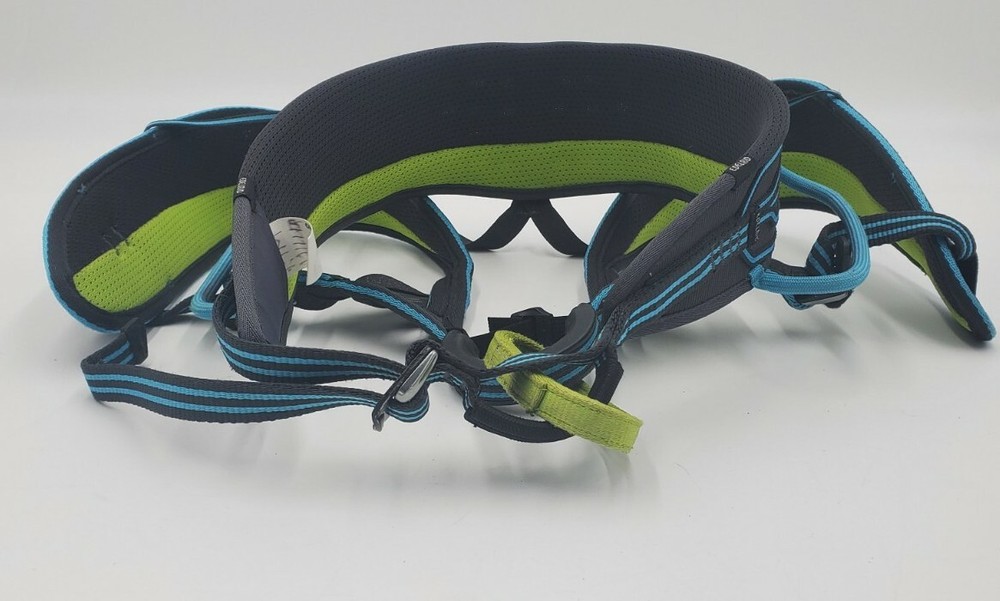 Edelrid Orion Climbing Harness Size S