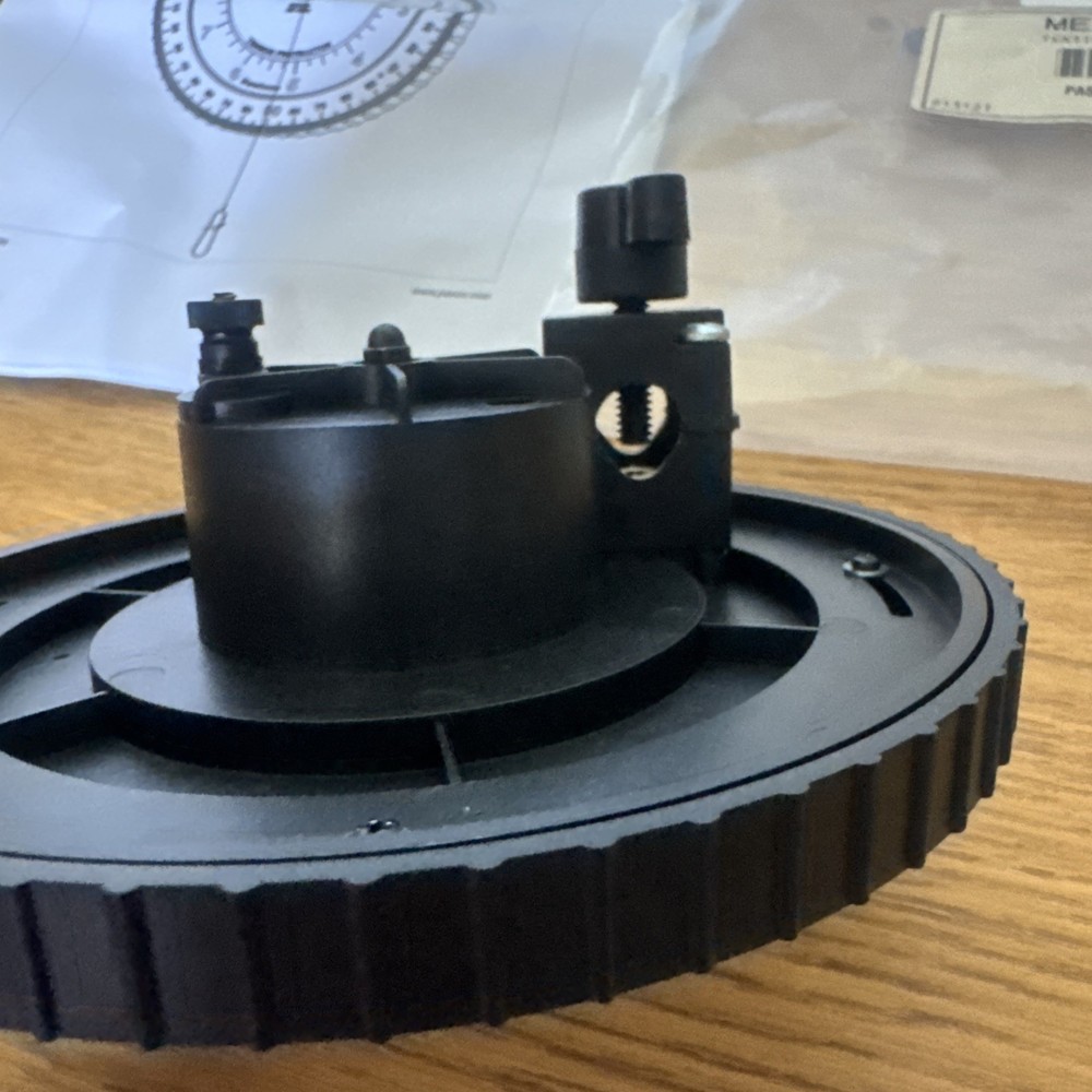 Tension Protractor ME-6855