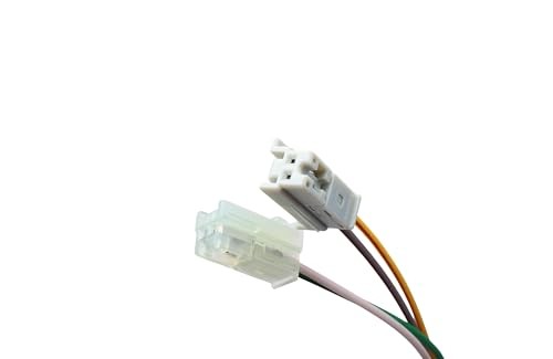 24046896 Automatic Transmission Wiring Harness