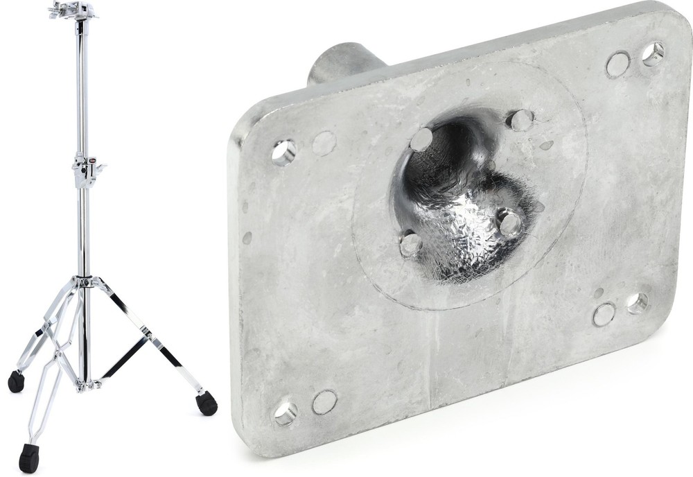 Gibraltar 6713E + Gibraltar SC-EMMP Value Bundle