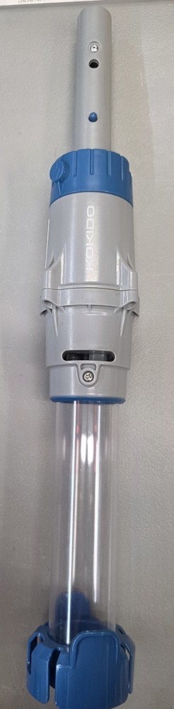 Kokido XTRAVAC 100