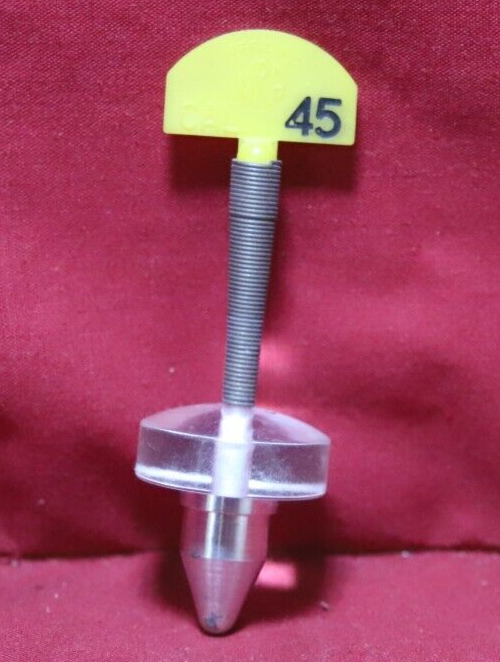 RIG Eze-Scorer 45Cal