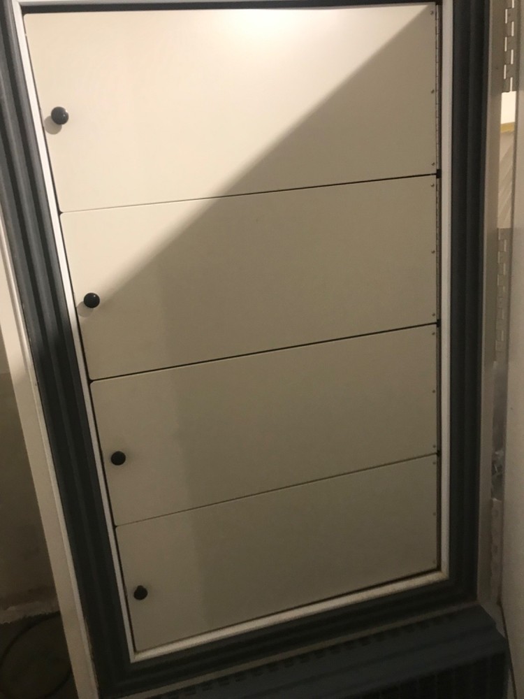 Forma scientific cryo freezer -86c