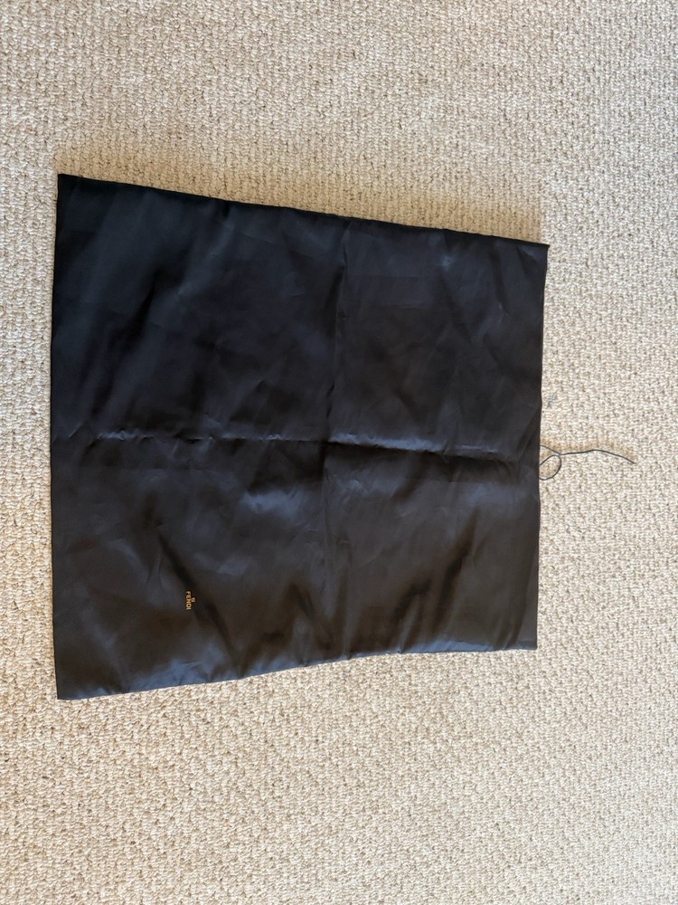 Fendi Dust Bag Large
