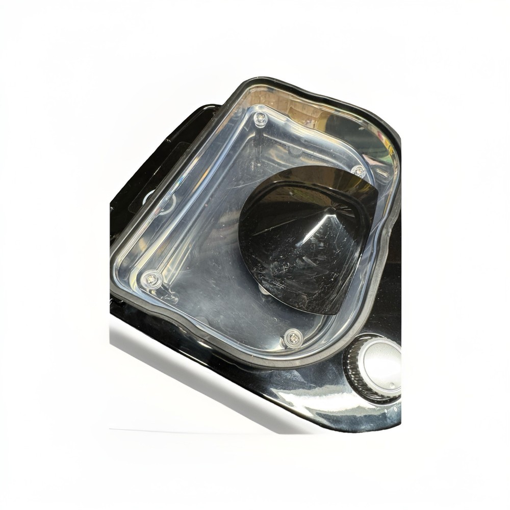 Gevi 2-in-1 Smart Drip Coffee Maker Grinder Brewer Programmable Open Box