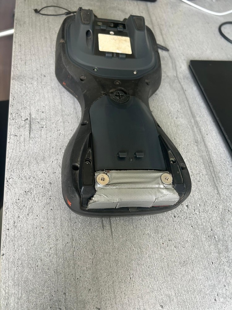 Trimble TSC3 Field Controller – Working – No Trimble Access License – Charger In