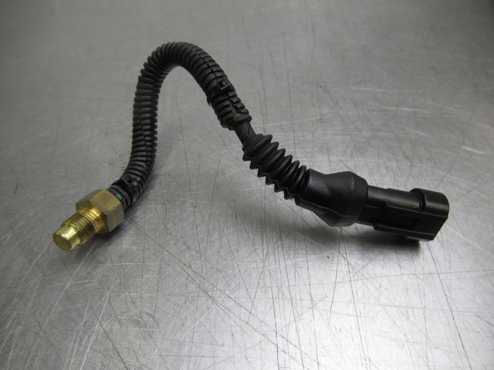 EB1338 2020 20 MOTO GUZZI V85 TT COOLANT TEMPERATURE SENSOR