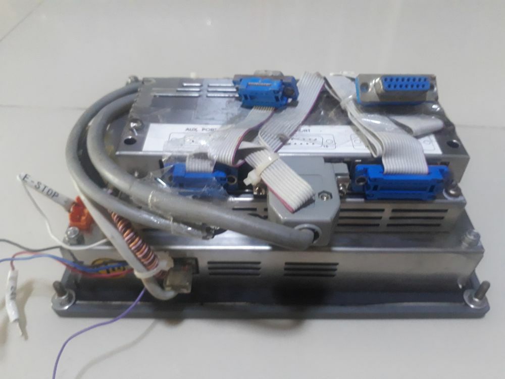UNIOP E183499 ECT-16-0045 24V DC USED