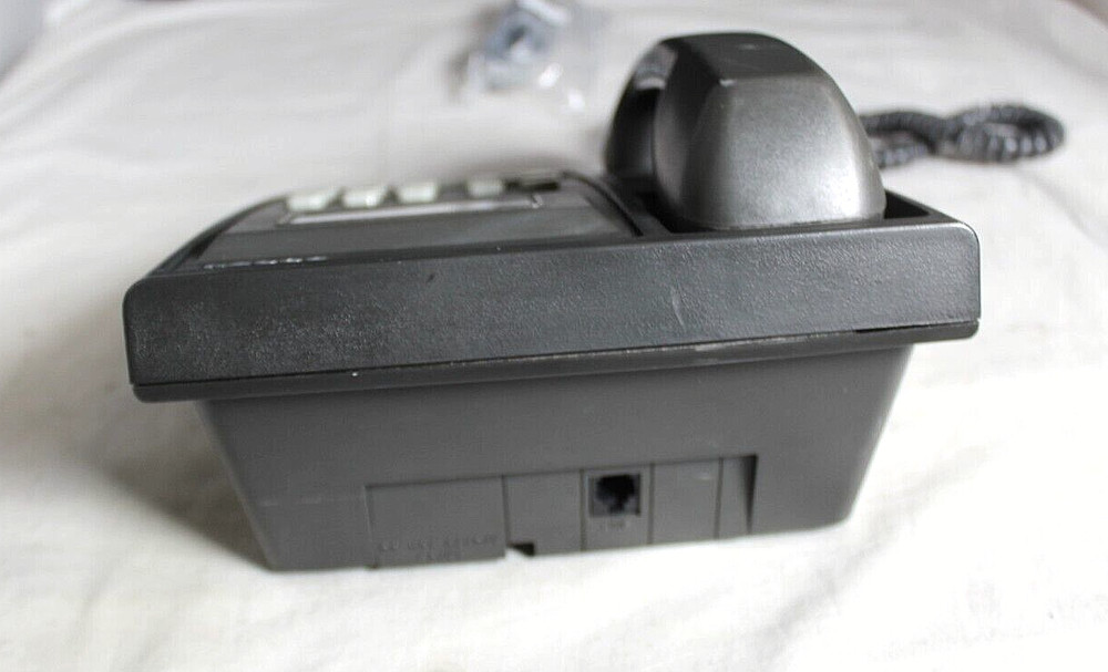 Bogen Communication MCDS4 Multicom Admin Phone w/ Handset & Stand