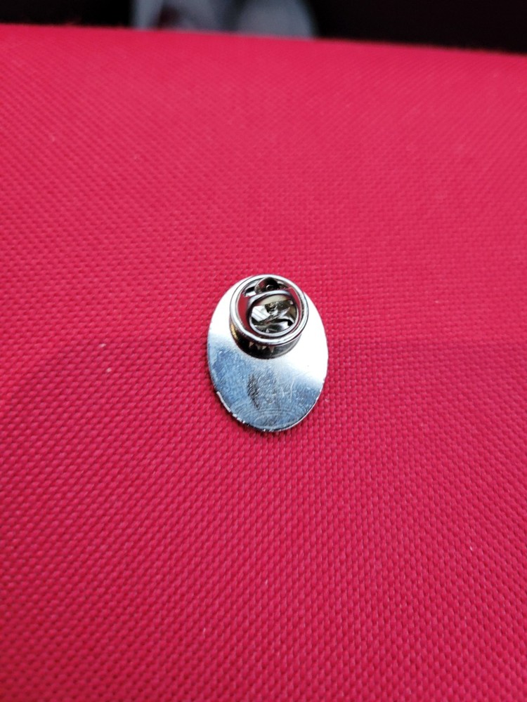 Italy Olympic Pin