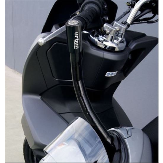 Urban BENELLI Zenzero-350 Handlebar Lock (2013) 1575MP