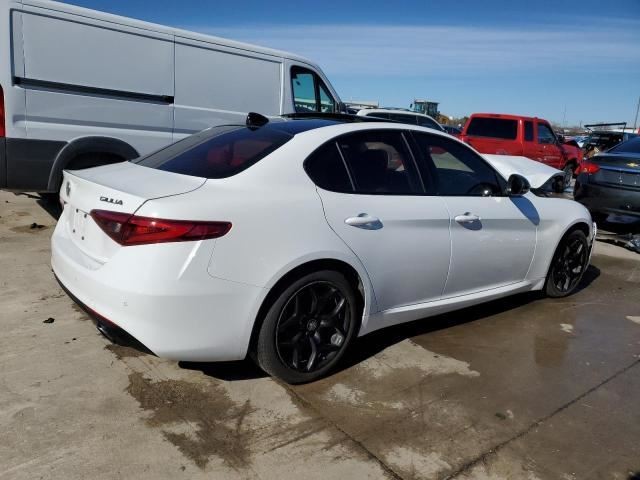 GIULIA 2021 Camera/Projector 317342