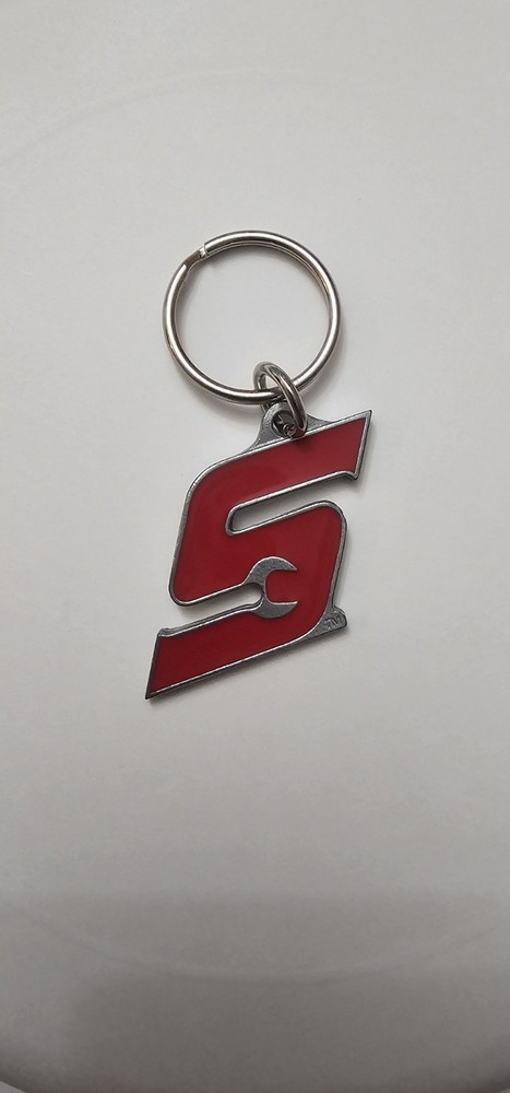 Snap-On Tools Keychain