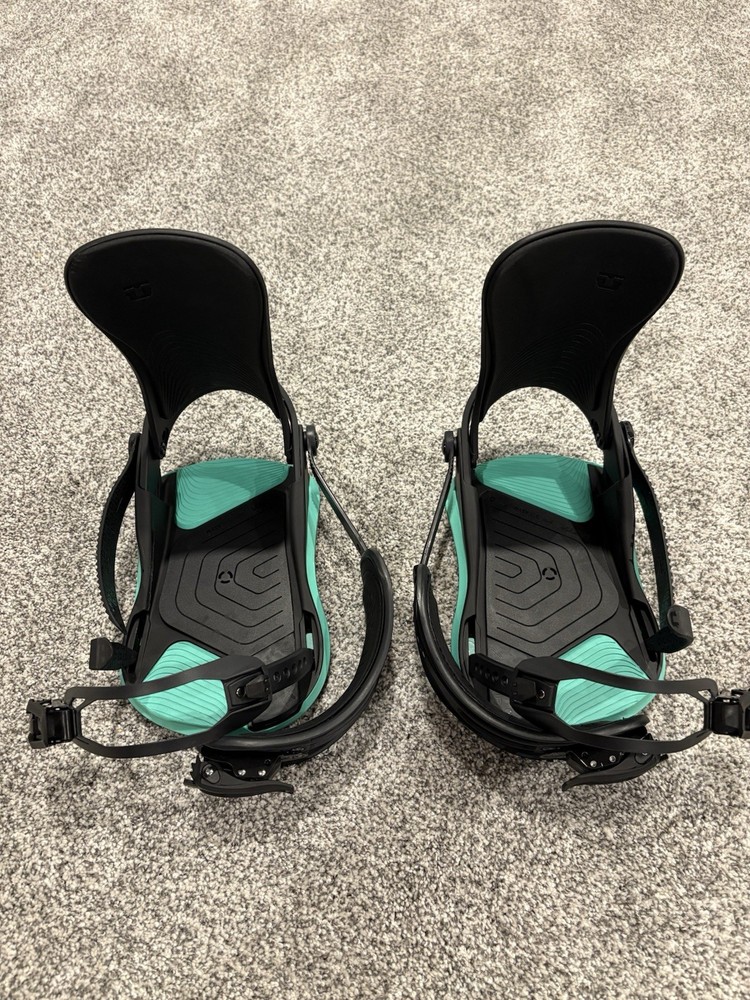 Union Ultra Bindings, Women’s Size Large