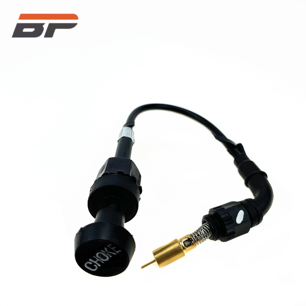 Carburetor Choke Cable For 2000-2009 Buell blast 500
