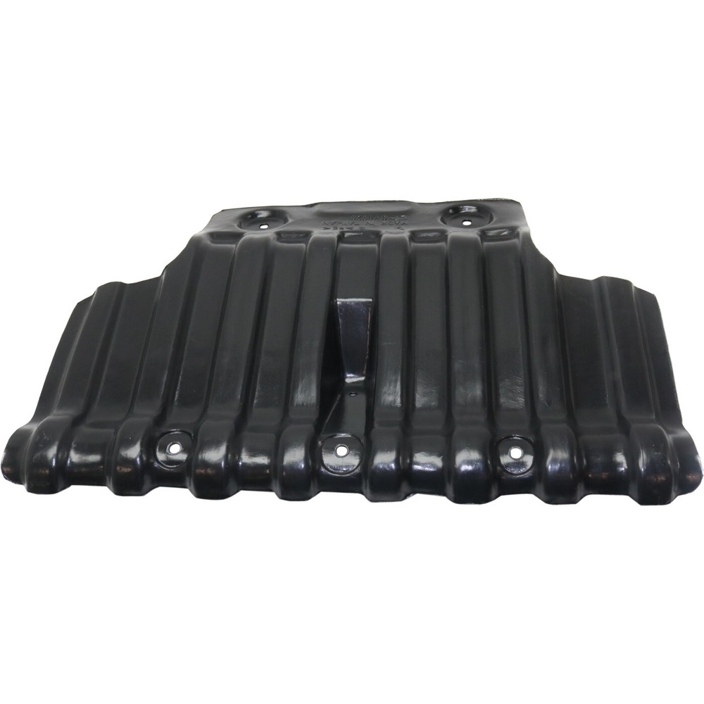 Front Engine Splash Shield For 2001-2006 Chevy Silverado 1500 GMC Sierra 1500