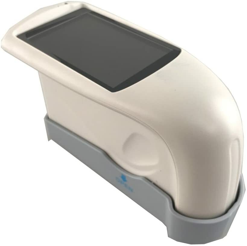 Three Angle Gloss Meter with Angle 20°/60°/85° 0-1000GU Interface USB/RS-232