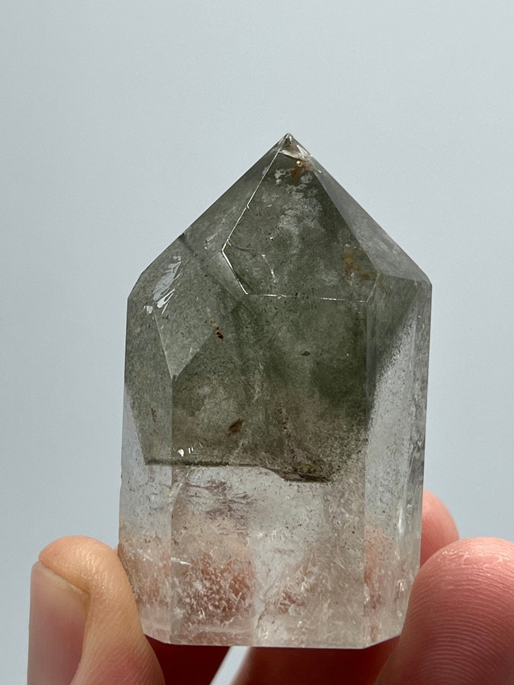 Garden Quartz Tower R