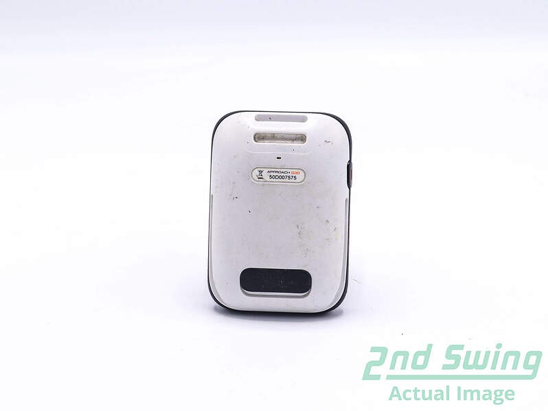 Garmin Approach G30 GPS Device