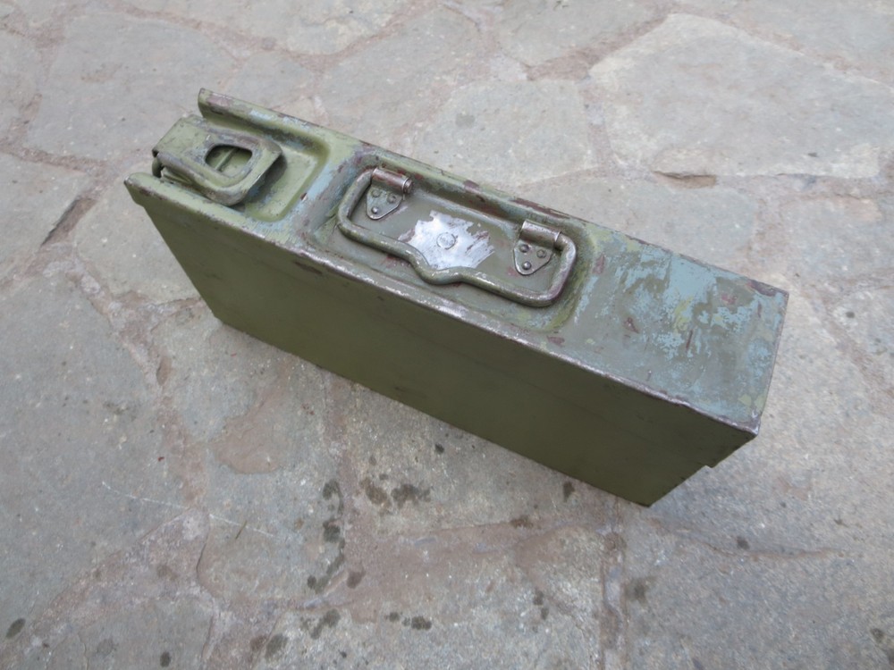 German MG42 Box marked"1940"