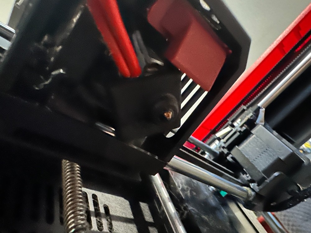 Flashforge 3d Printer (Good condition works great)