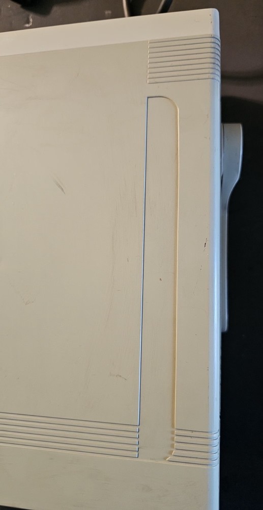 DAE?? SHIN DFC-1181 FREQUENCY COUNTER