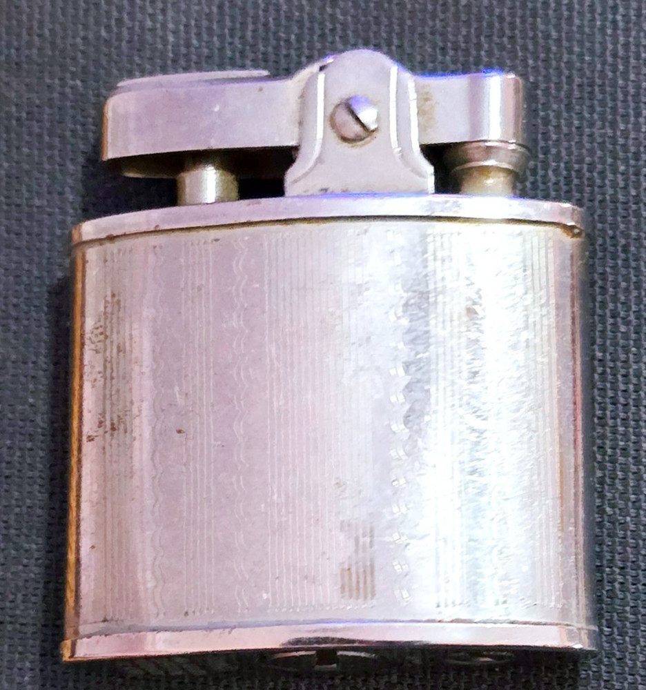 Vintage Handheld Lighter Japan Superlative
