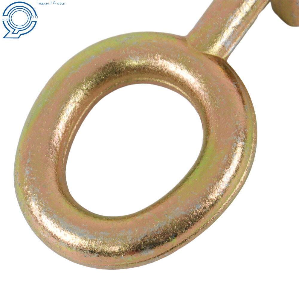 5 Ton Auto Body Repair Tool Self-tightening Pull Clamp Frame Dent Puller 2 Way