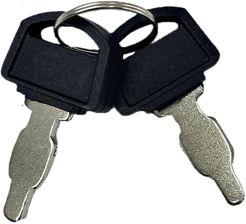 FIT Harbor Freight Predator 13HP 420cc Gas Engine Ignition Switch Key