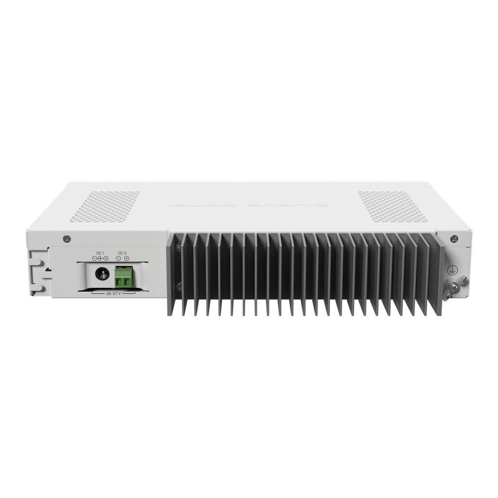 CCR2004-16G-2S+PC MikroTik