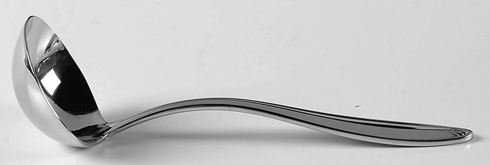 Lenox Covington Solid Gravy Ladle 10963378