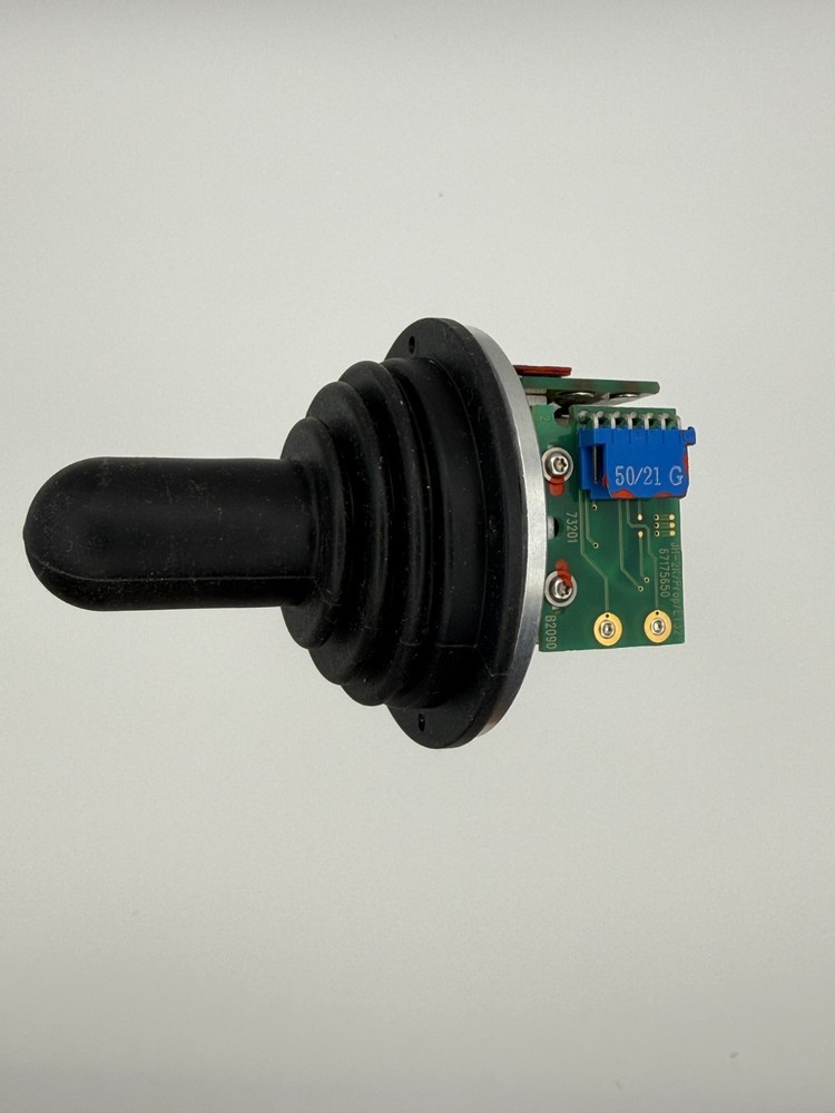 Hetronic JH-2K-85 Joystick for Transmitter (X-Y)