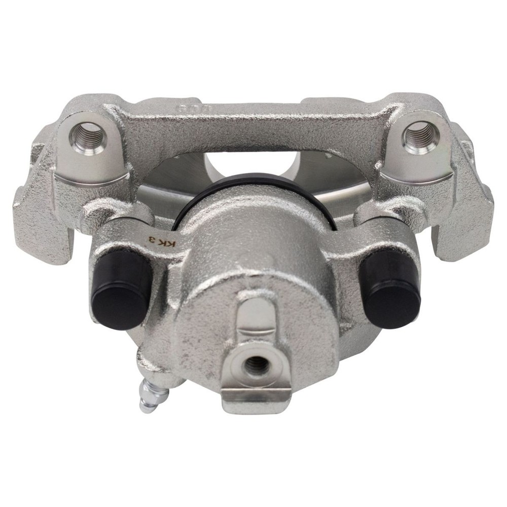 TRQ Front Brake Caliper Set Fits 2002-2008 Mini Cooper