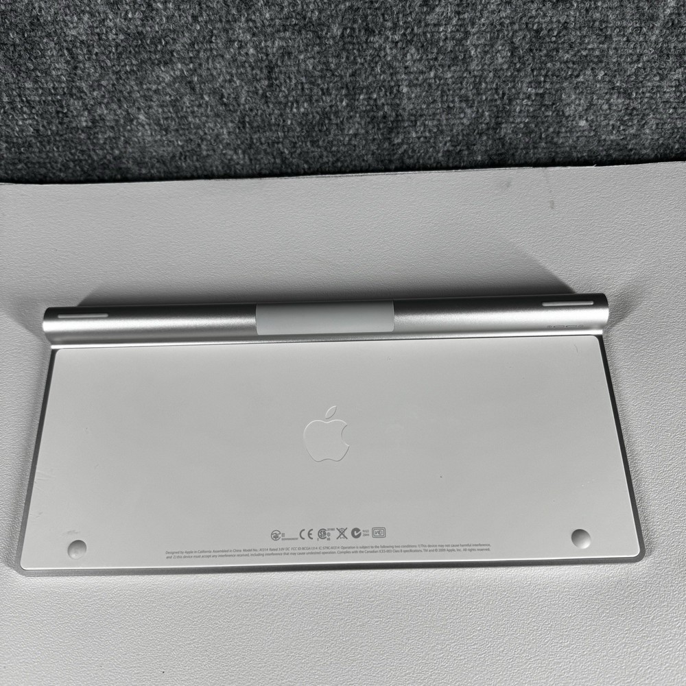 Apple Magic Keyboard 2 Wireless Keyboard a1644 C