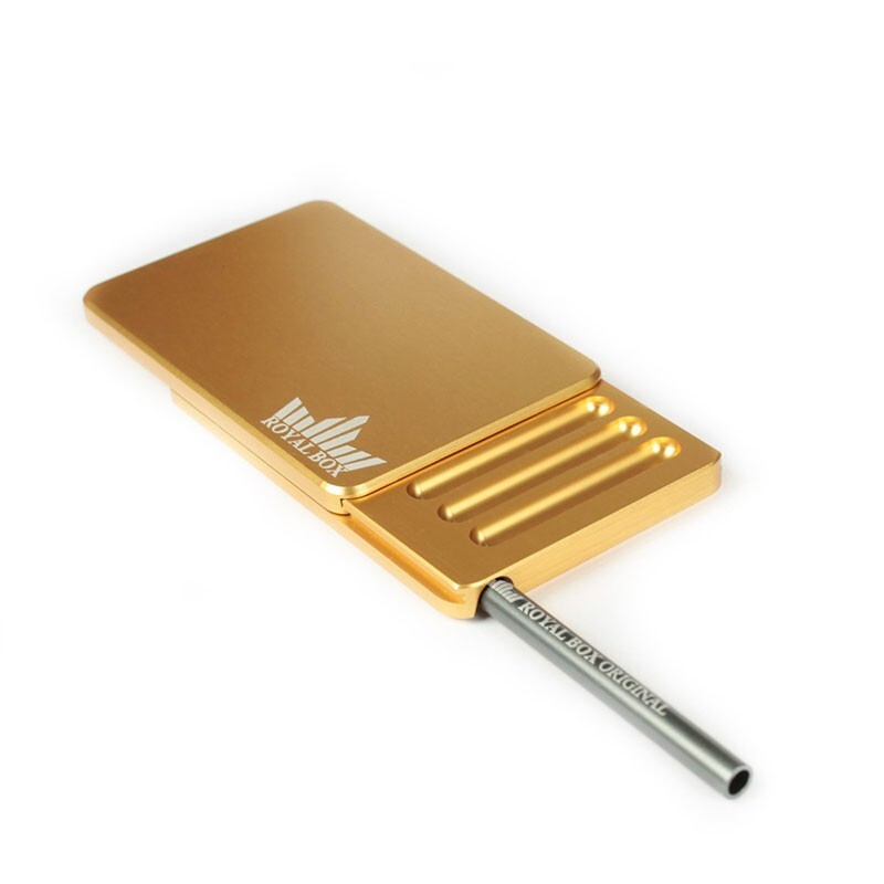 RB Gold Aluminium Classic