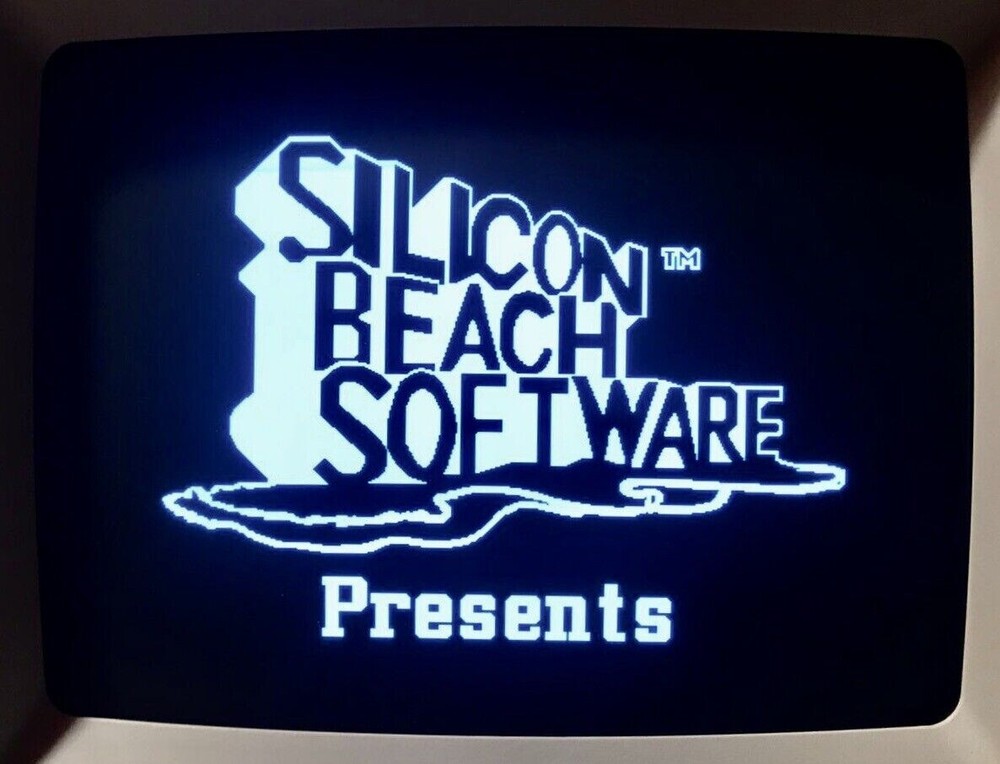 #5 Floppy Games for Macintosh SE (Volume 2)