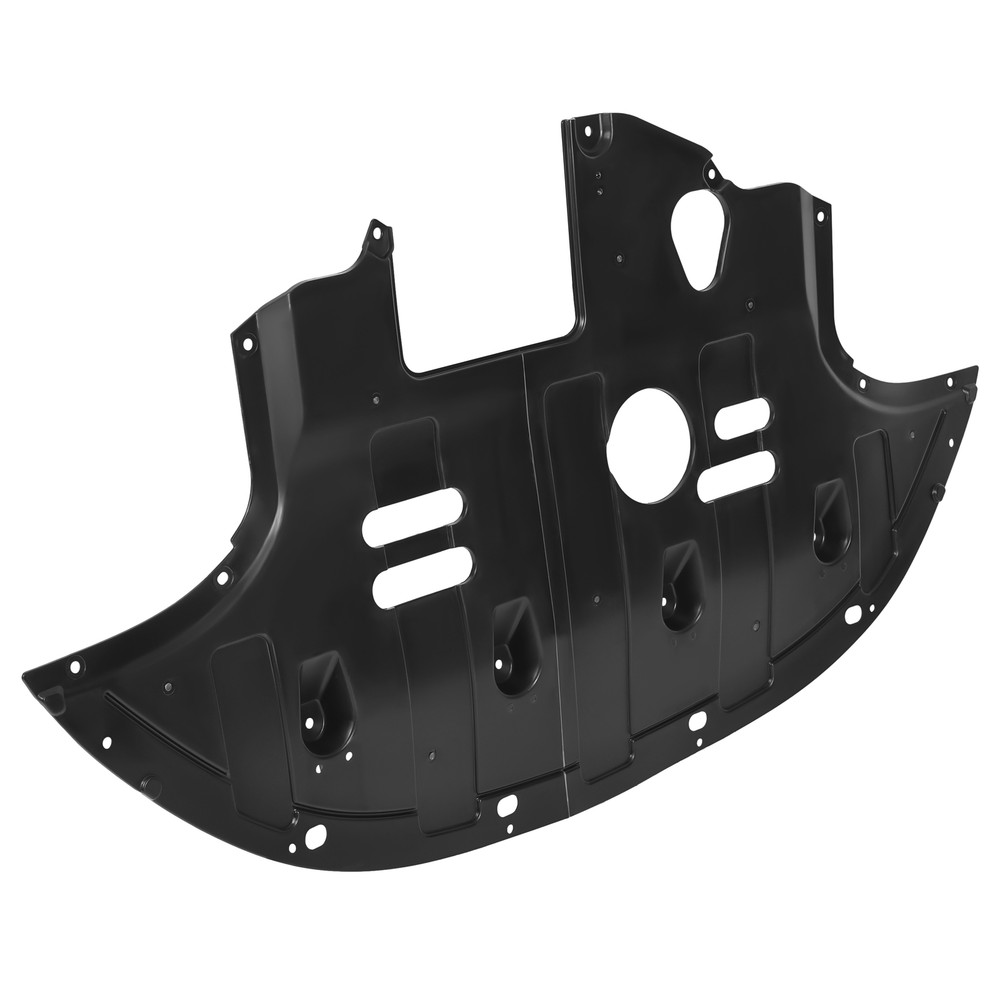 Front Engine Splash Shield Fits Hyundai Elantra 2017-2020 #HY1228187