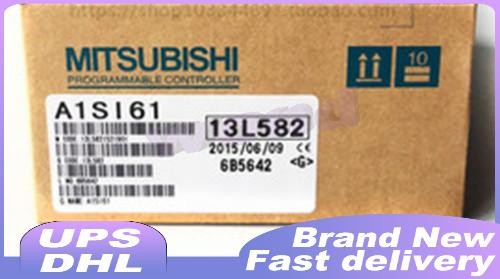 1PC New Mitsubishi PLC Module A1SI61