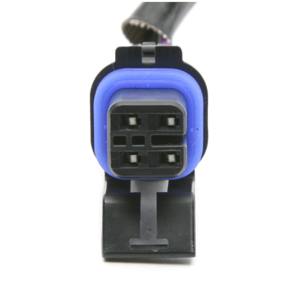 For 2007 Chevrolet Tahoe - Front Oxygen Sensor Delphi